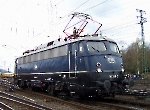 Электровоз DB Class E 10