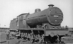 LMS Class 7F 0-8-0