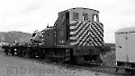Тепловоз Class 01