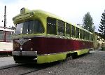 Трамвай РВЗ-6 