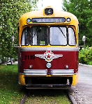 Трамвай РВЗ-6 
