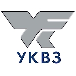 Логотип Усть-Катавского вагоностроительного завода