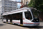 Трамвай 71-911