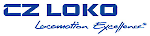 Логотип CZ Loko 