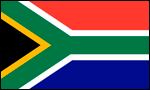Поезда Южно-Африканской республики