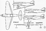 Чертеж Сталь-6