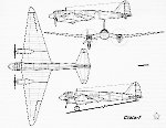 Чертеж Сталь-7