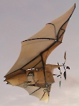 Ader Avion III