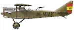 Ansaldo A.300