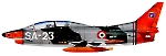 FIAT G.91