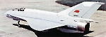 МиГ-21И (А-144)