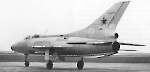 МиГ E-50/1