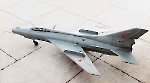 МиГ E-50/3