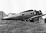 Самолет ХАИ-1