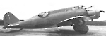 Самолет Р-10