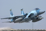 Douglas F-15C