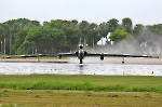Дальний высотный разведчик Lockheed U-2