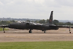 Дальний высотный разведчик Lockheed U-2