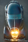 Peugeot 402 Andreau