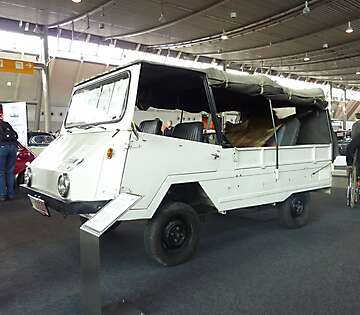 FARCO Farmobil