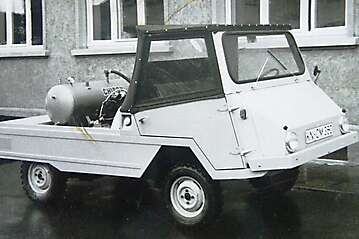 FARCO Farmobil