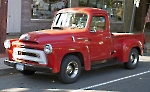 International S-160 1956 г