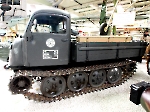 Steyr RSO