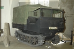 Steyr RSO/03