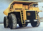 БелАЗ-75191