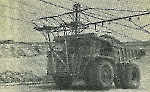 БелАЗ-75195