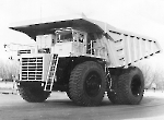 БелАЗ-75199