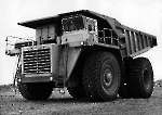 БелАЗ-7519