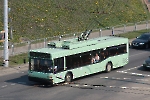 Троллейбус МАЗ-103т