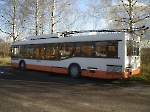 Троллейбус ПТ-6231
