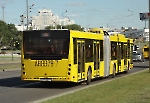 Автобус МАЗ-215