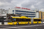 Автобус МАЗ-215