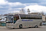 Автобус МАЗ-251