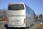 Автобус МАЗ-251