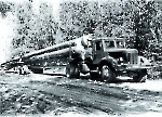 Грузовой автомобиль МАЗ-501