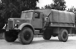 МАЗ-502