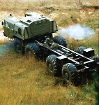 МАЗ-543А