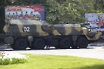 130-мм самоходная артиллерийская установка А-222 «Берег»