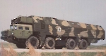 Машина обеспечения боевого дежурства батареи 