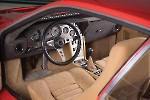 Салон Alpine A310