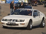 Alpine A310 (версия 1971–1976 г.г.)
