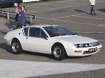 Alpine A310
