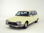Citroën GS