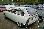 Citroën GS