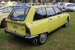 Citroën GS