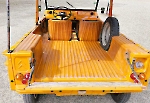 Citroën Méhari